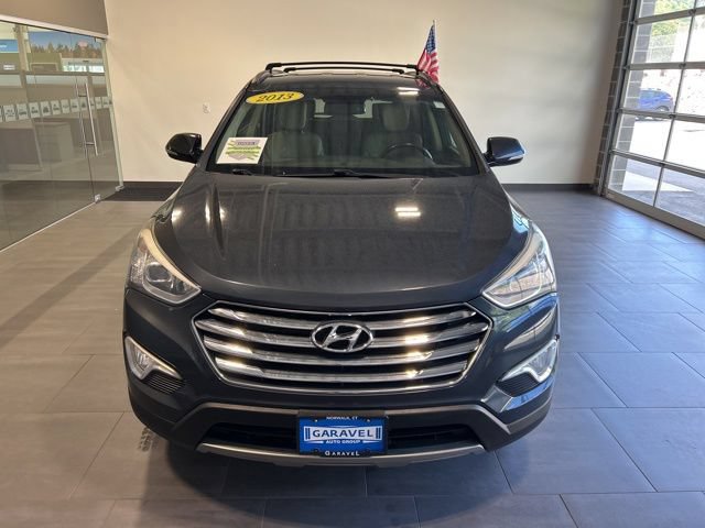 Used 2013 Hyundai Santa Fe GLS FWD image 14