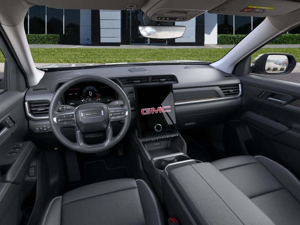 New 2027 GMC Terrain Denali AWD/4WD image 15