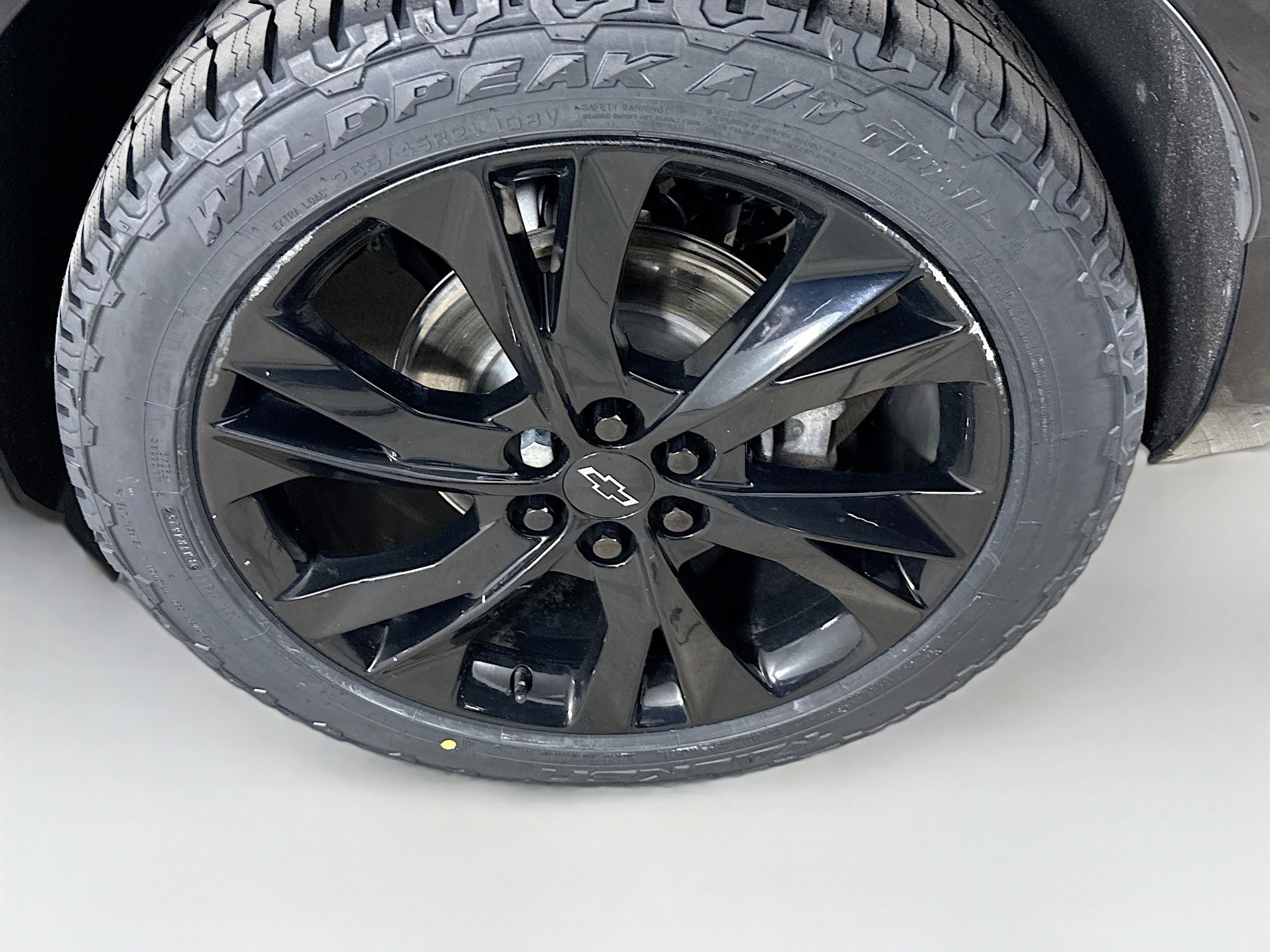 Used 2021 Chevrolet Blazer RS w/ Enhanced Convenience Package image 38