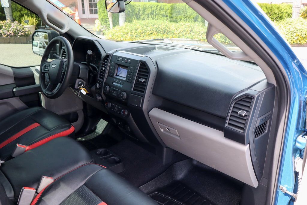 Used 2020 Ford F150 XL image 34