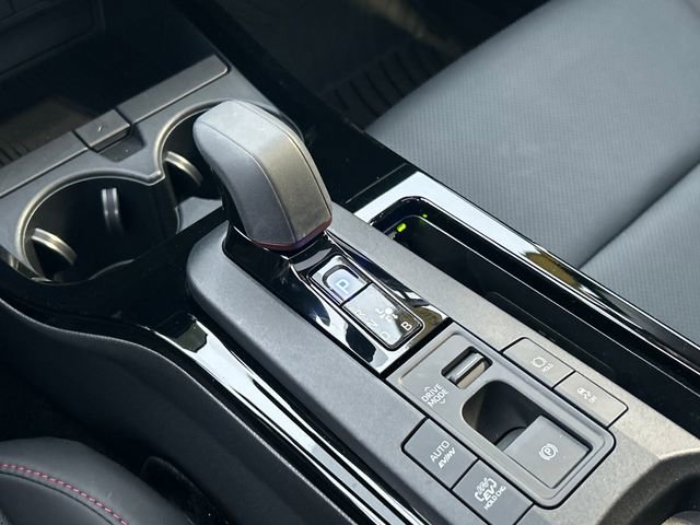 Used 2024 Toyota Prius Prime Premium image 28