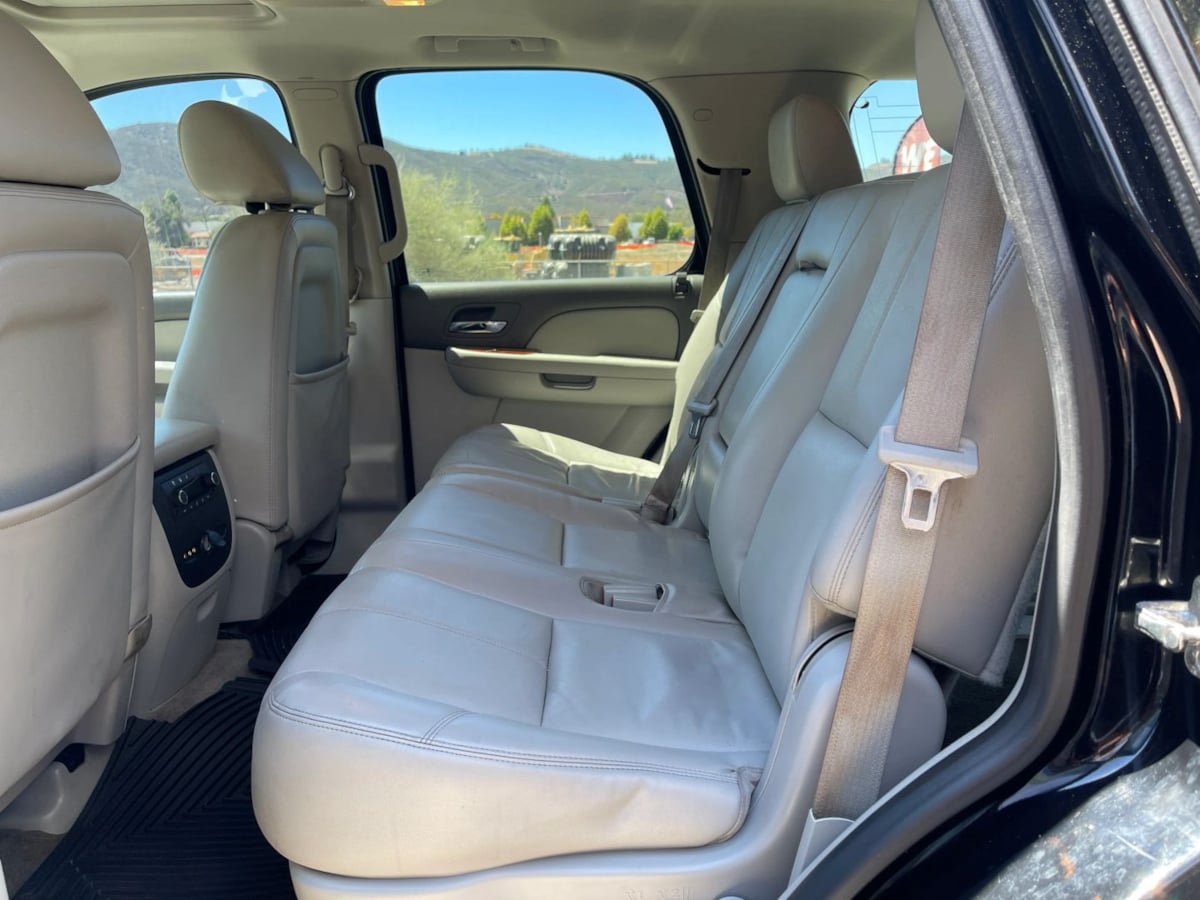 Used 2012 Chevrolet Tahoe LT AWD/4WD image 26