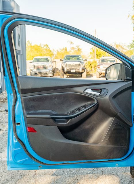 Used 2017 Ford Focus RS image 17