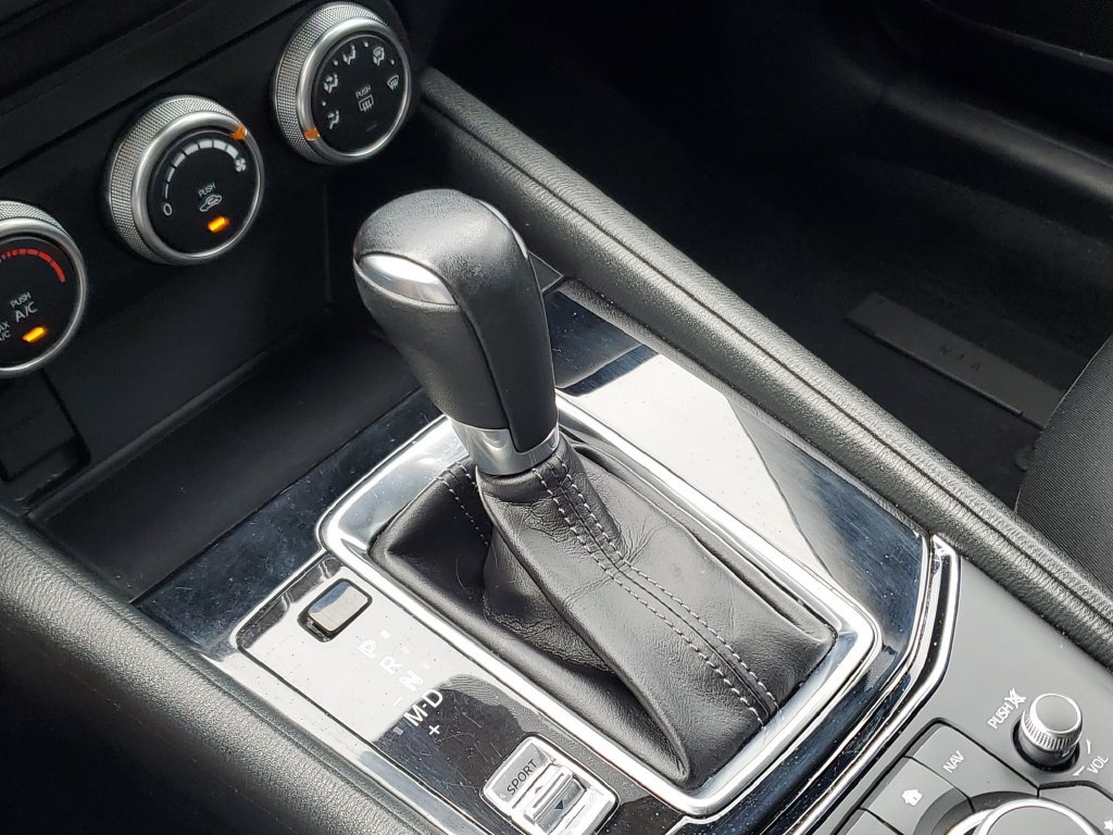Used 2019 MAZDA CX-5 Sport FWD image 30