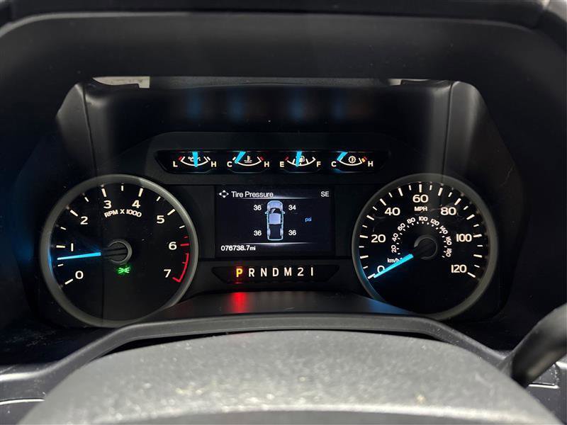 Used 2016 Ford F150 XLT w/ Equipment Group 301A Mid image 15