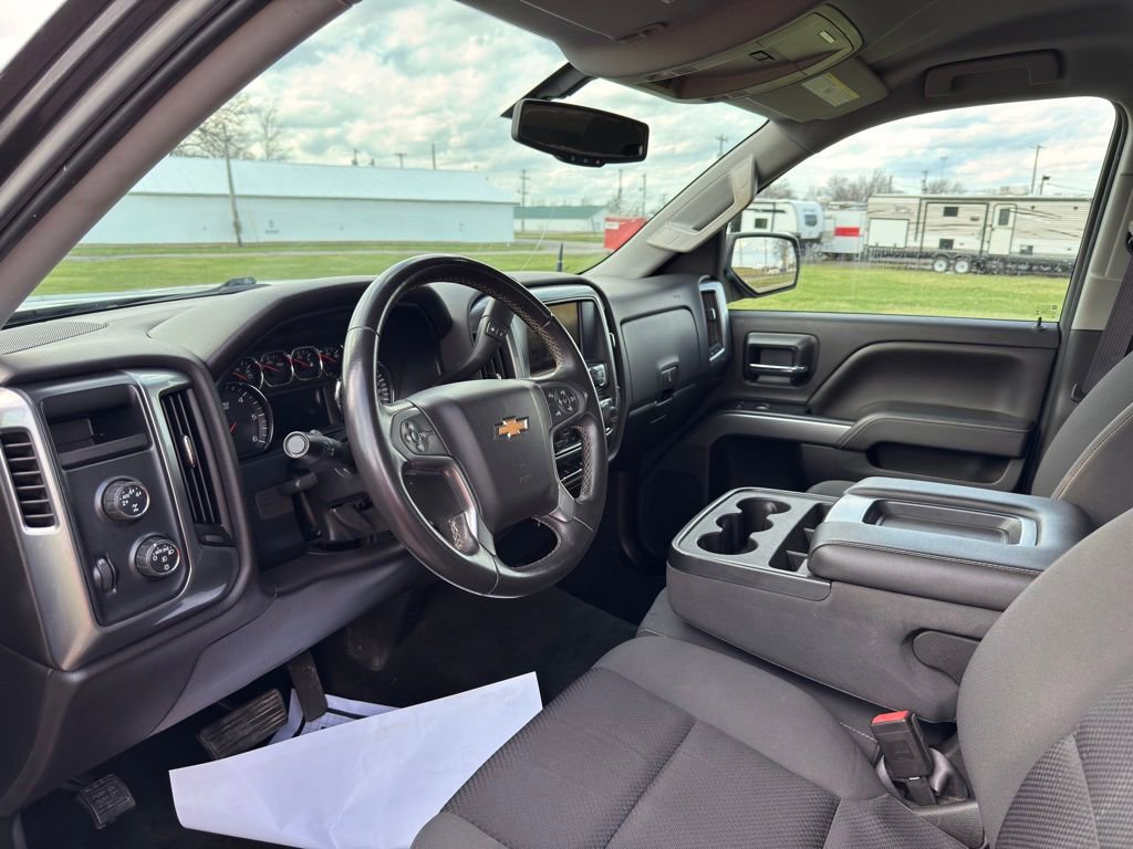 Used 2014 Chevrolet Silverado 1500 LT w/ All Star Edition image 24