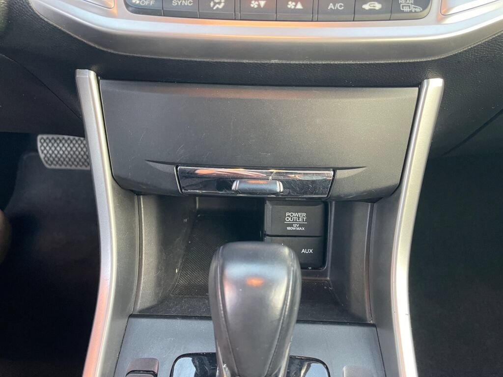Used 2013 Honda Accord EX-L image 13