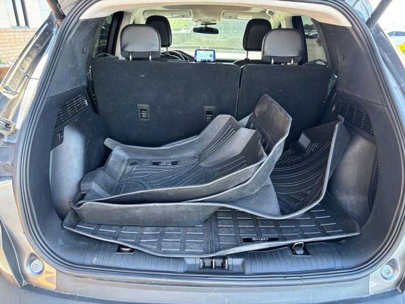 Used 2022 Ford Escape SEL FWD image 8