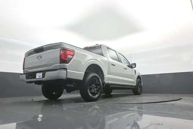 New 2026 Ford F150 XLT w/ FX4 Off-Road Package image 36