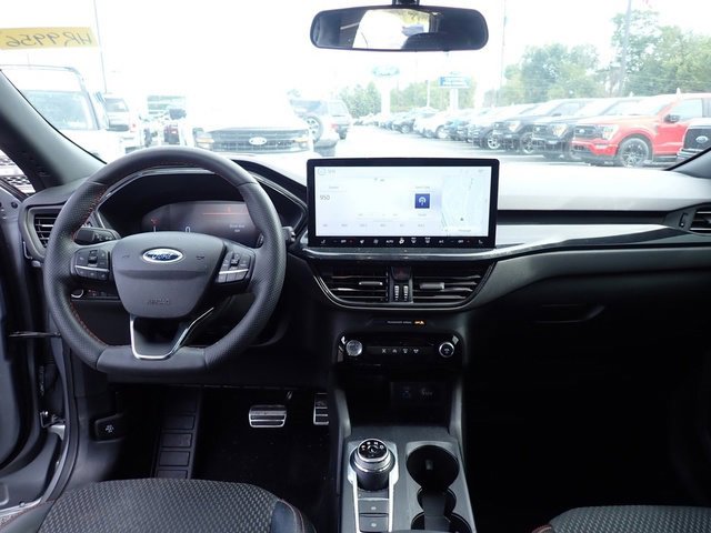 Certified 2023 Ford Escape ST-Line w/ Tech Pack #1 image 19