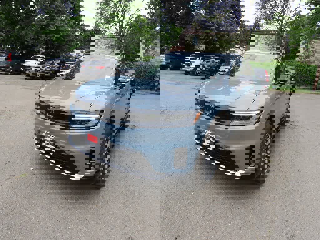 New 2026 Honda Prologue Touring image 1