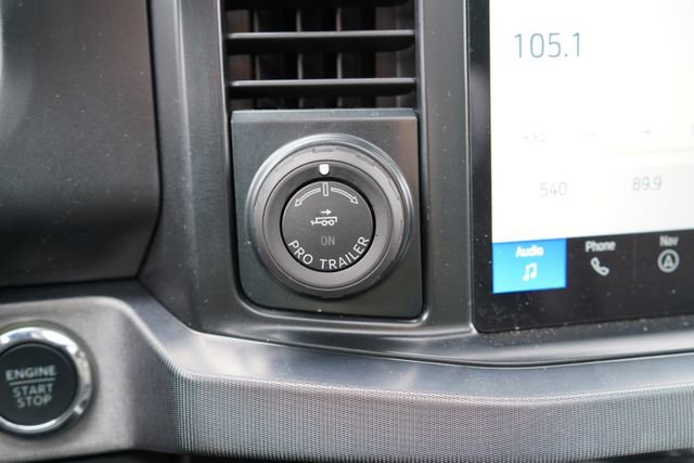 Used 2025 Ford F250 Platinum AWD/4WD image 40