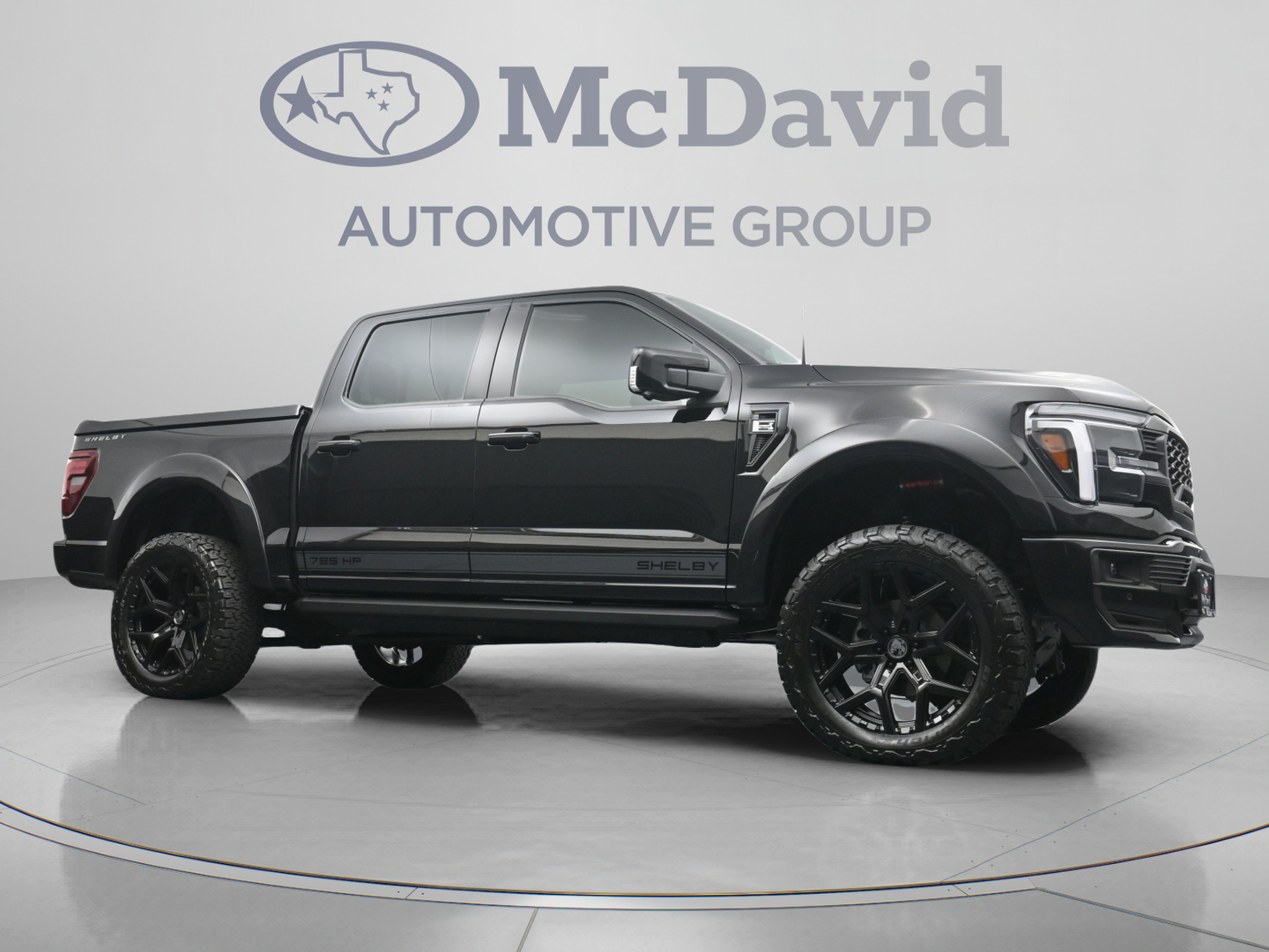 Used 2025 Ford F150 Lariat w/ Equipment Group 501A Mid AWD/4WD image 25