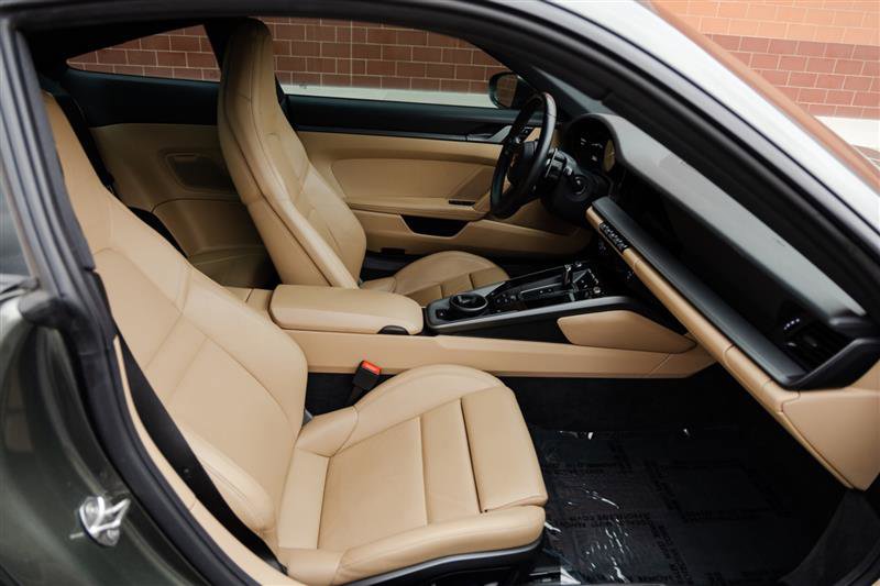 Used 2020 Porsche 911 Carrera RWD image 30