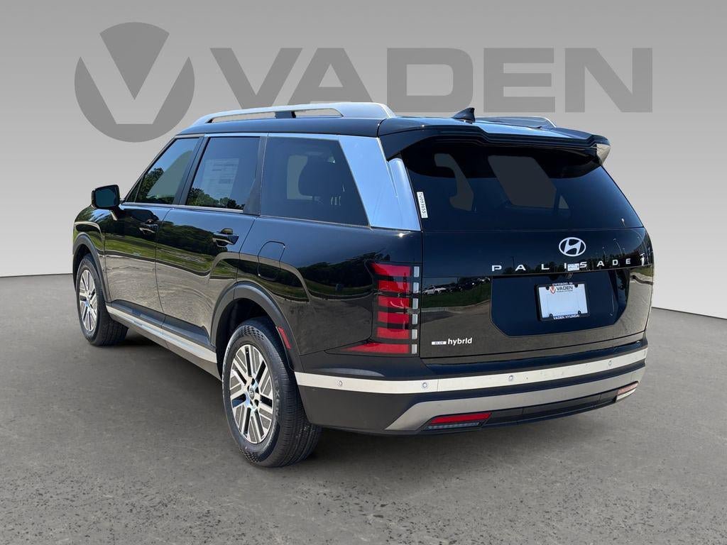 New 2026 Hyundai Palisade SEL Premium FWD image 55