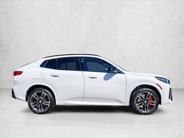 New 2026 BMW X2 xDrive28i AWD/4WD image 4