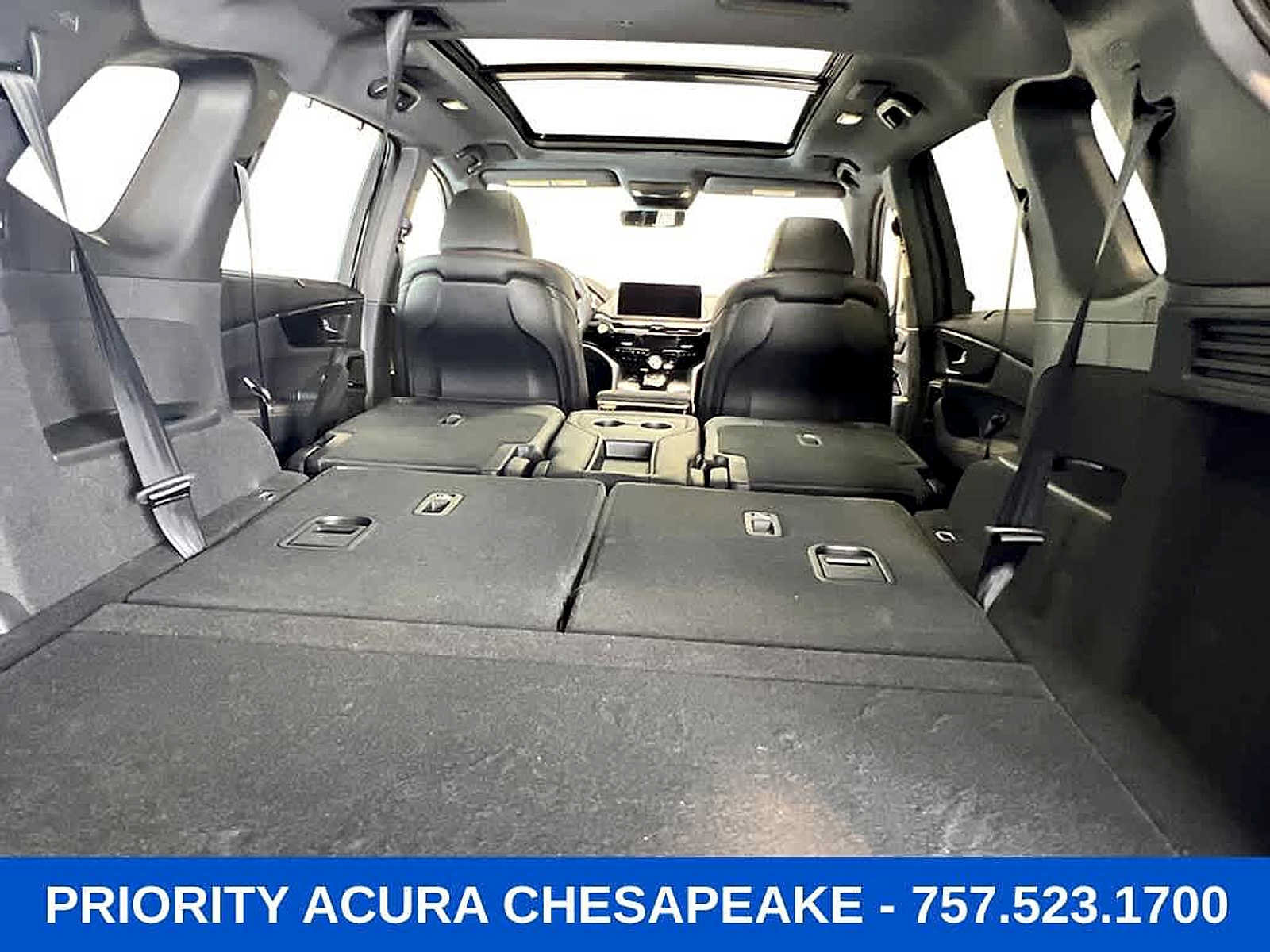 New 2026 Acura MDX Type S w/ Advance Package AWD/4WD image 40
