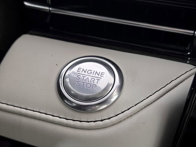 New 2026 Lincoln Nautilus Black Label image 20