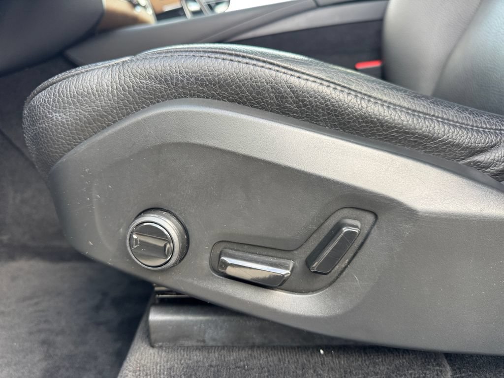Certified 2023 Volvo XC90 B6 Plus w/ Protection Package AWD/4WD image 14