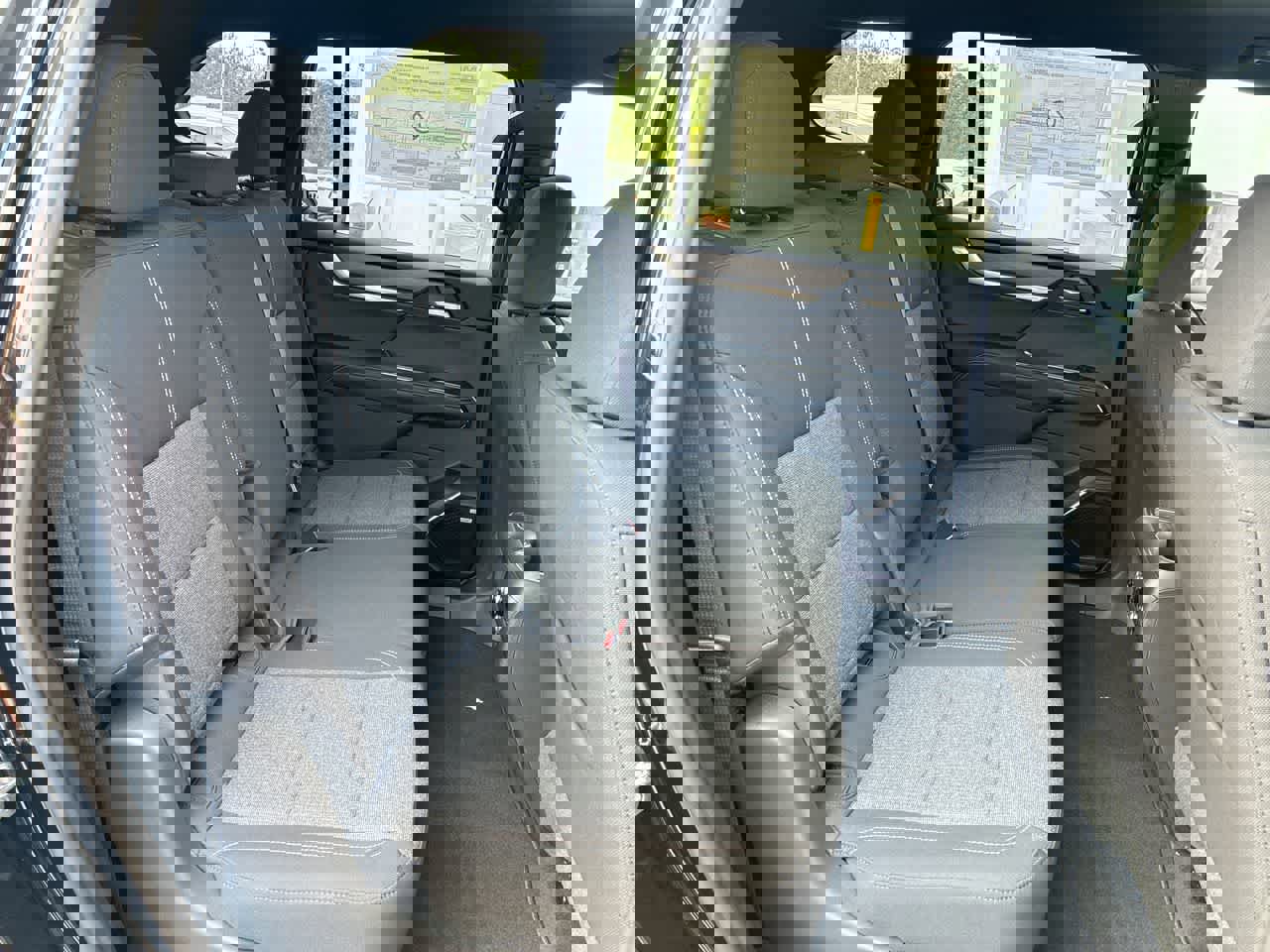 New 2026 GMC Acadia Elevation image 27