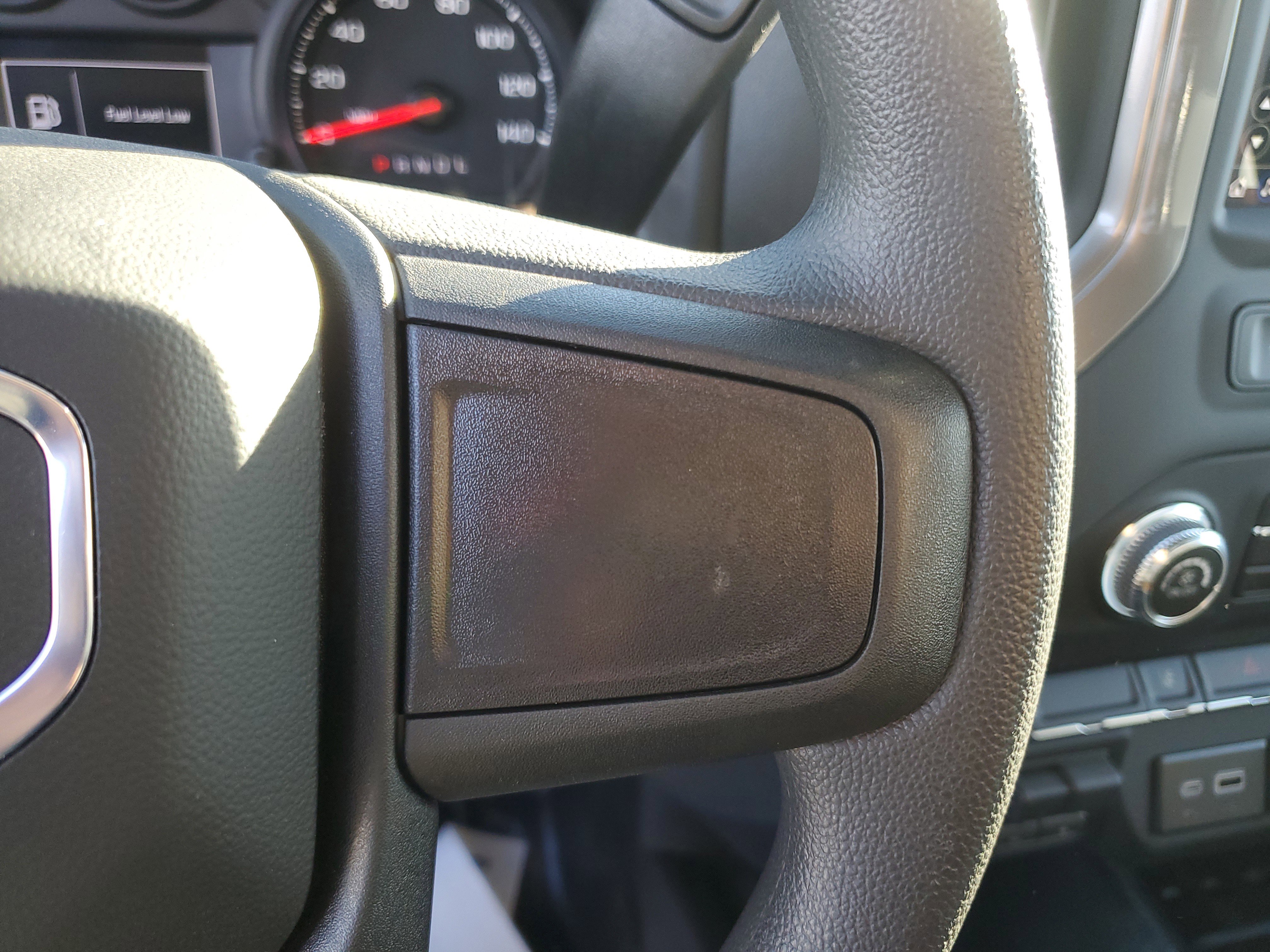 New 2025 GMC Sierra 3500 Pro w/ Convenience Package image 15