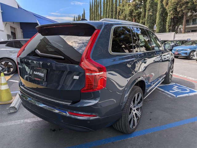 Used 2023 Volvo XC90 T8 Plus w/ Protection Package Premier image 5