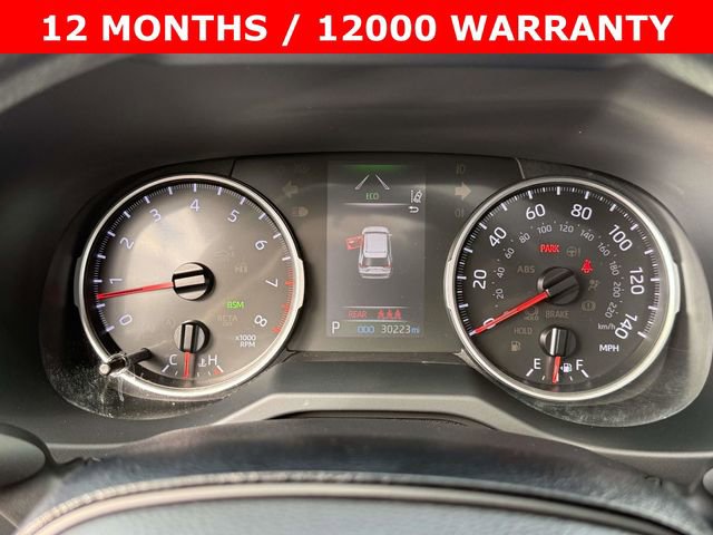 Used 2019 Toyota RAV4 XLE w/ Convenience Package image 27