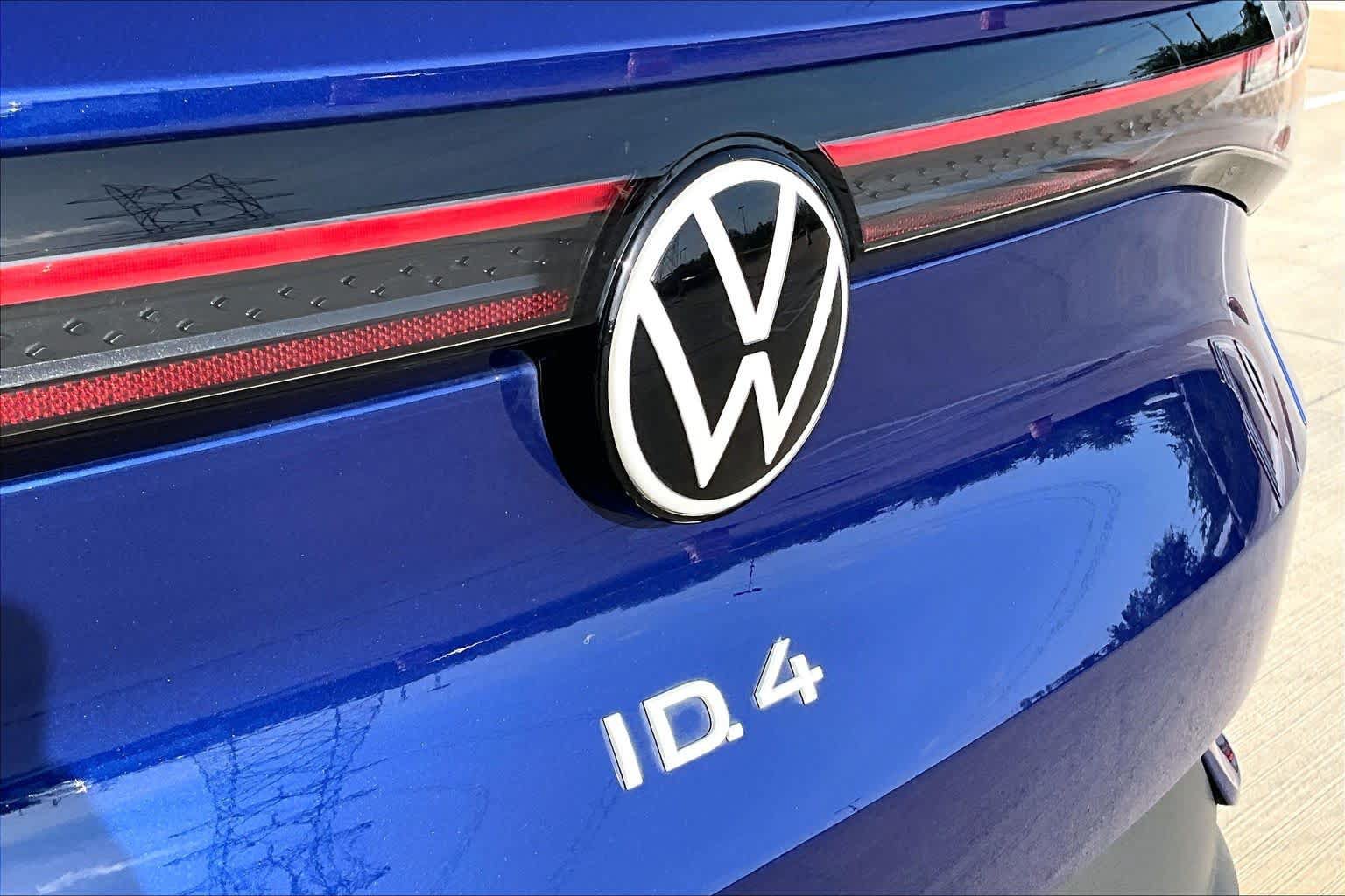 Used 2022 Volkswagen ID.4 Pro S RWD image 27
