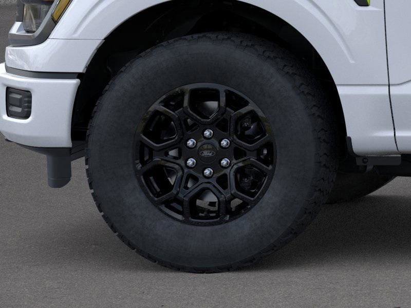 New 2025 Ford F150 STX image 38