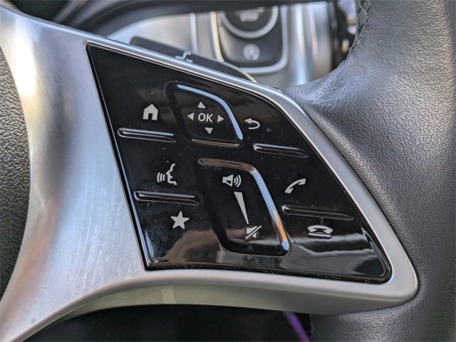 Used 2025 Mercedes-Benz GLB 250 image 20