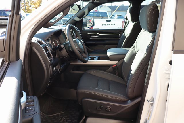 New 2026 RAM 1500 Big Horn image 10