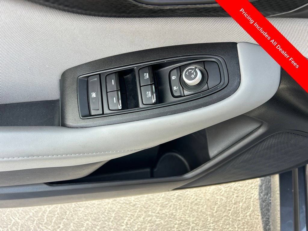 Used 2025 Subaru Legacy Premium AWD/4WD image 5