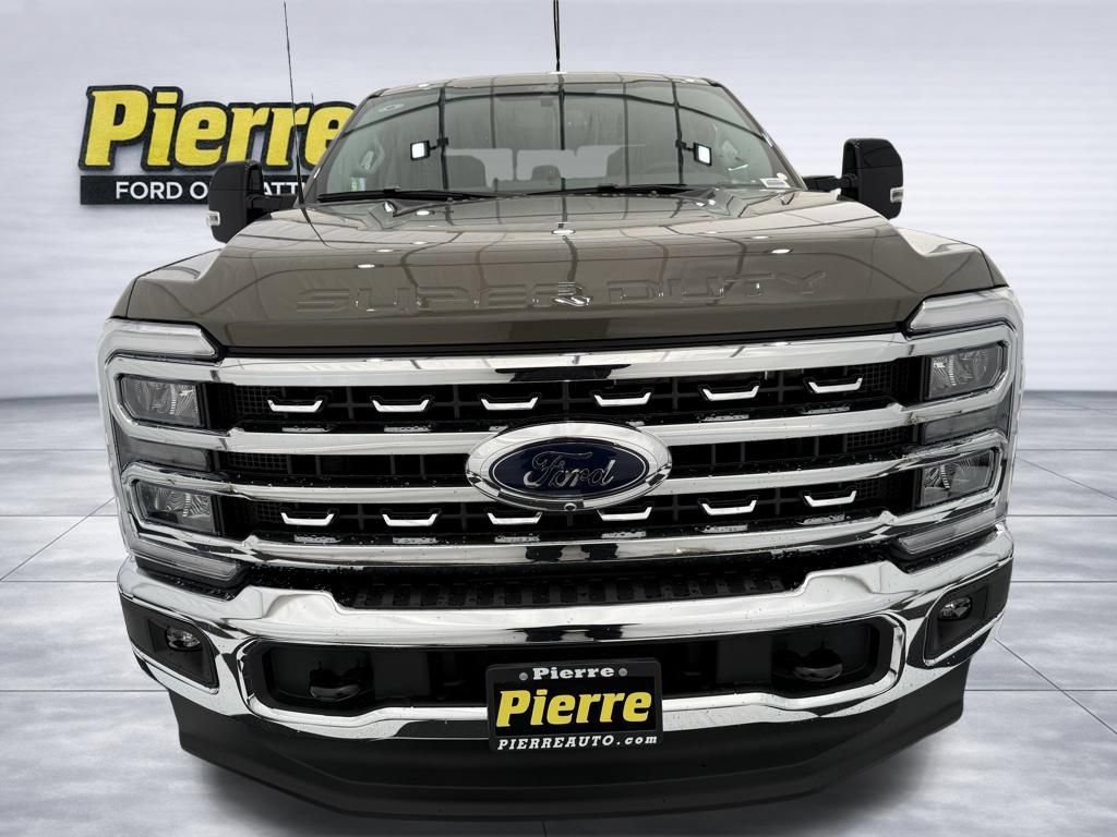 New 2026 Ford F350 Lariat AWD/4WD image 8