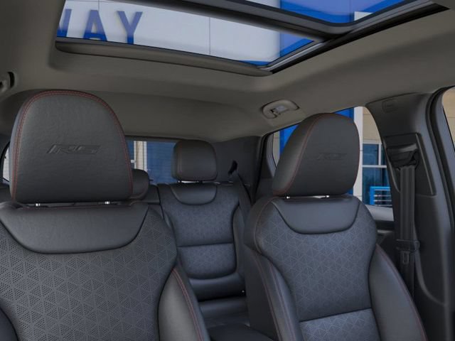 New 2027 Chevrolet Bolt RS w/ Technology Package FWD image 24