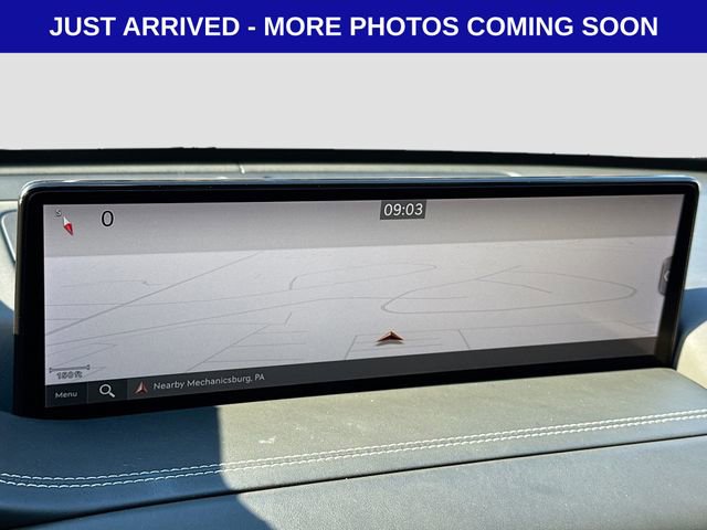 Used 2024 Genesis GV80 3.5T w/ Cargo Package image 14