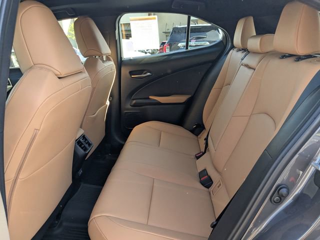 Used 2026 Lexus UX 300h FWD w/ Accessory Package (2T) image 14