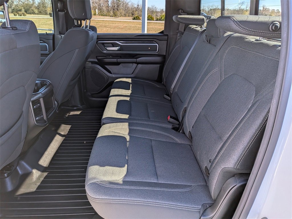 Used 2019 RAM 1500 Big Horn image 13