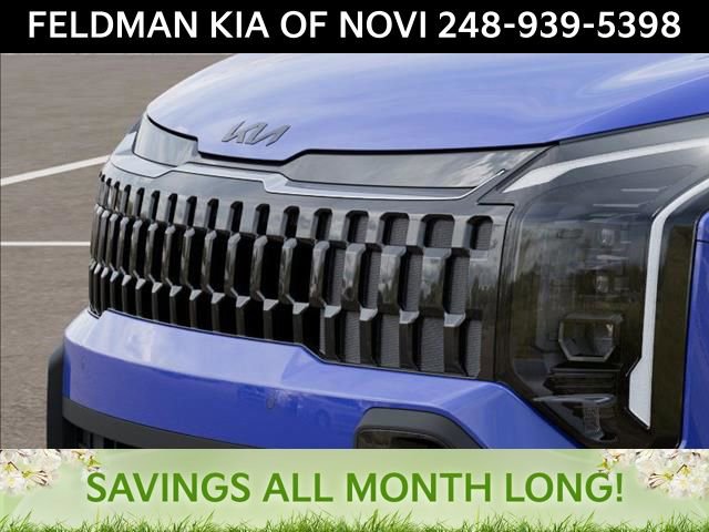 New 2026 Kia Sportage X-Line image 12