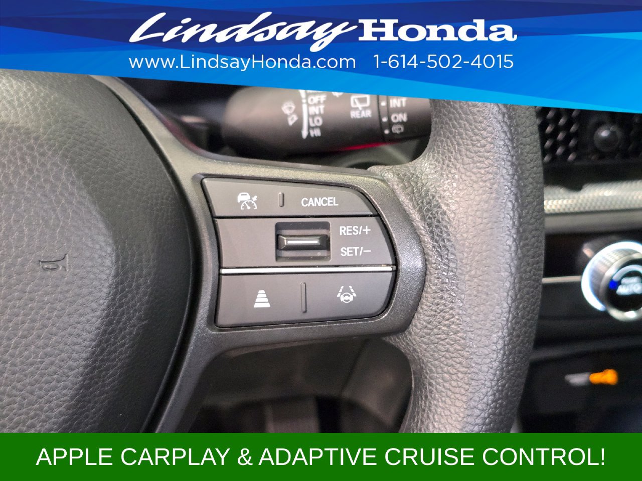 Used 2025 Honda CR-V LX image 16