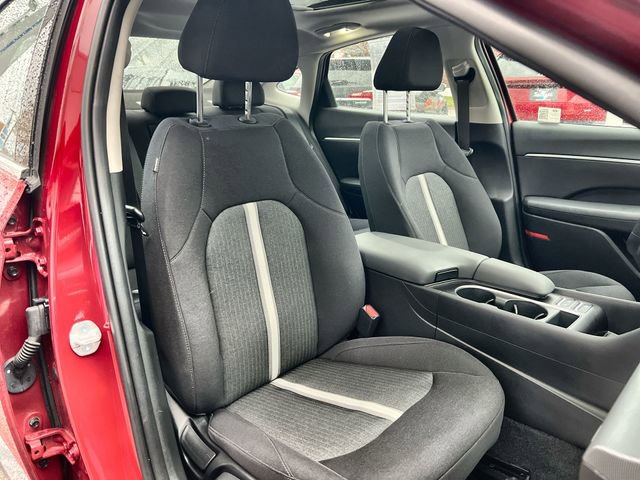 Used 2024 Hyundai Sonata SEL w/ Convenience Package image 26