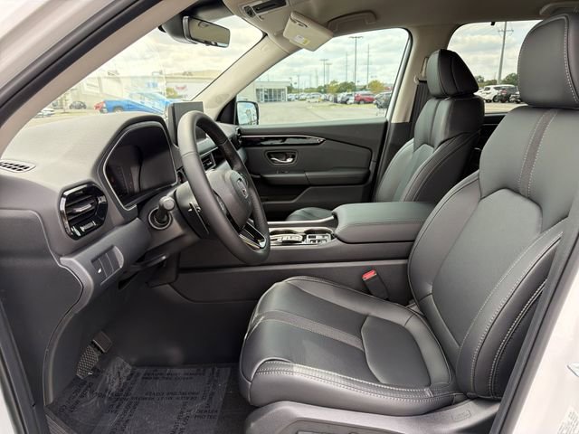 New 2026 Honda Pilot EX-L image 9