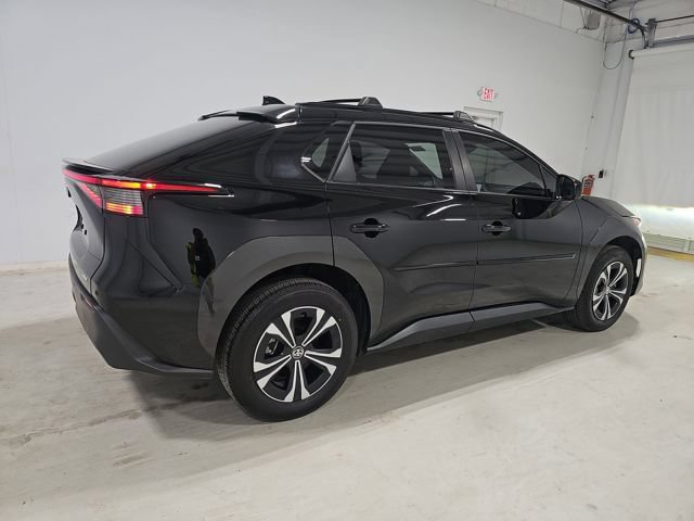 Used 2024 Toyota bZ4X AWD w/ Weather Package image 3