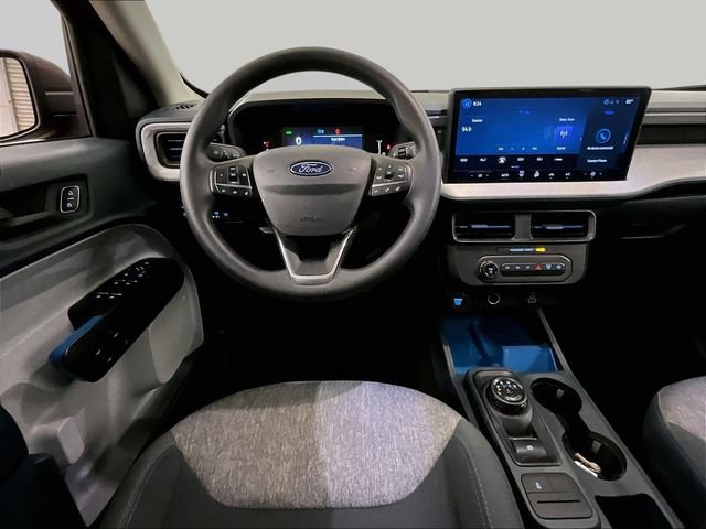 Used 2025 Ford Maverick XLT w/ Equipment Group 301A AWD/4WD image 5