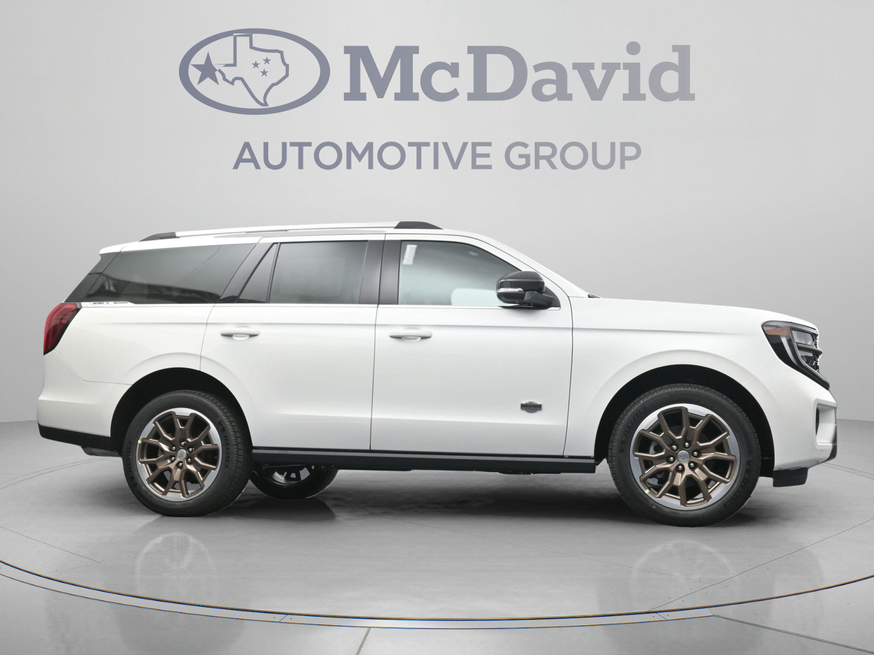 New 2027 Ford Expedition King Ranch AWD/4WD image 17
