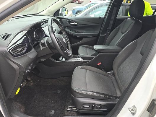 Used 2022 Buick Encore GX Preferred w/ Cold Weather Comfort Package AWD/4WD image 4