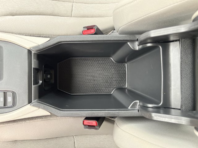 Used 2025 Honda Accord LX image 24