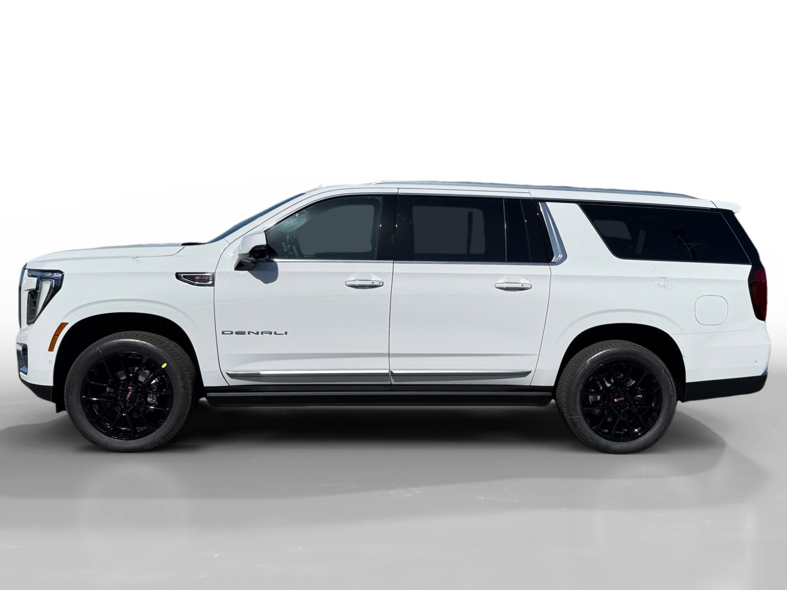 New 2026 GMC Yukon XL Denali w/ Sun & Power Step Package image 2