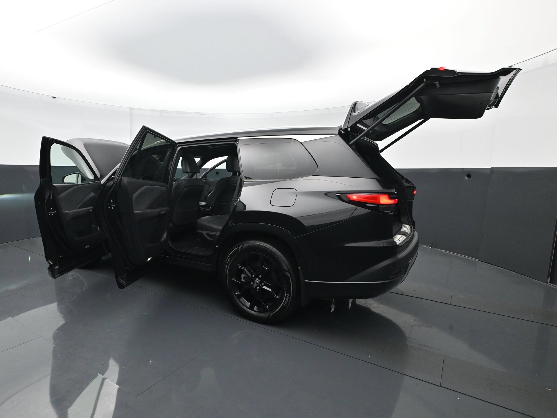 Used 2024 Lexus TX 350 AWD image 33