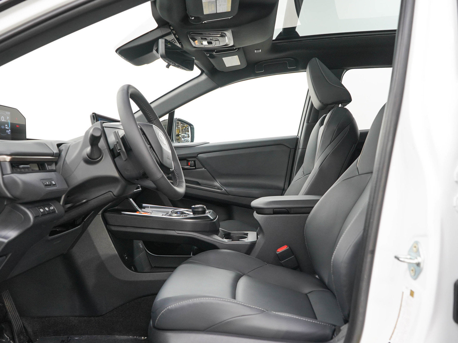Certified 2026 Toyota bZ AWD/4WD image 23