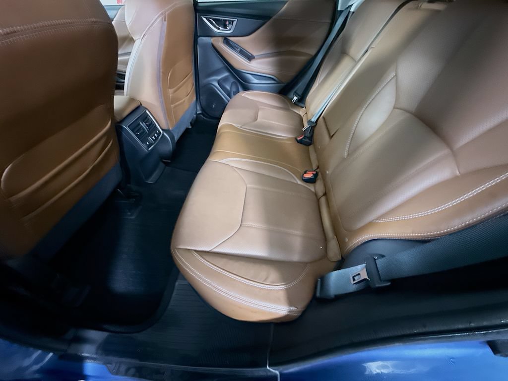 Used 2019 Subaru Forester Touring w/ Popular Package #3 AWD/4WD image 29